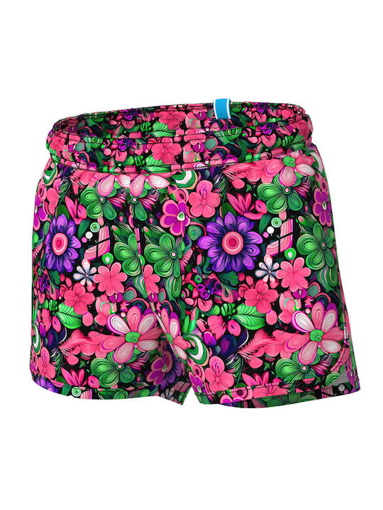 Arena Kids Swim Shorts Multi Arena Kids Swim Shorts Multi
