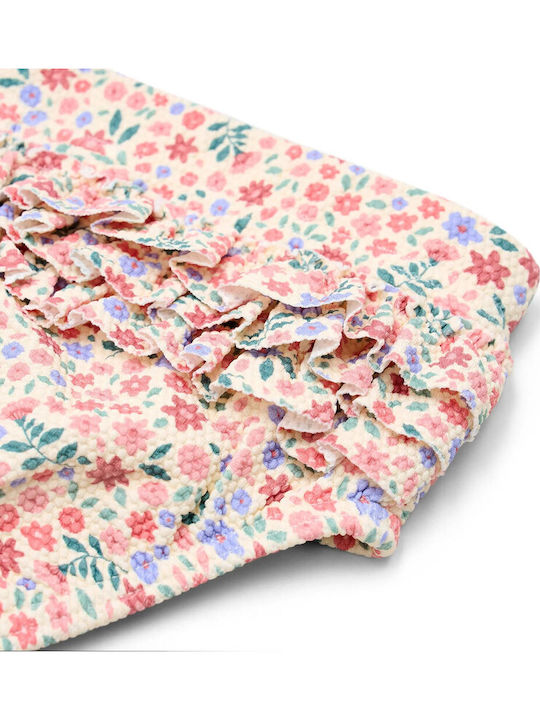 Little Dutch Kids Swim Diaper Dreamy Flowerfield