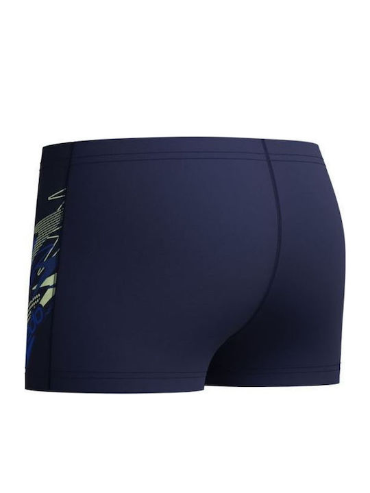 Speedo Kids Swimwear Swim Shorts Blue