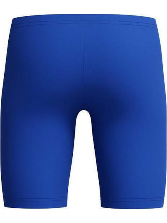 Speedo Medley Logo Παιδικό Μαγιό Jammer Blue