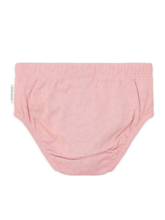 Little Dutch Kids Swim Diaper Dreamy Pink Rose