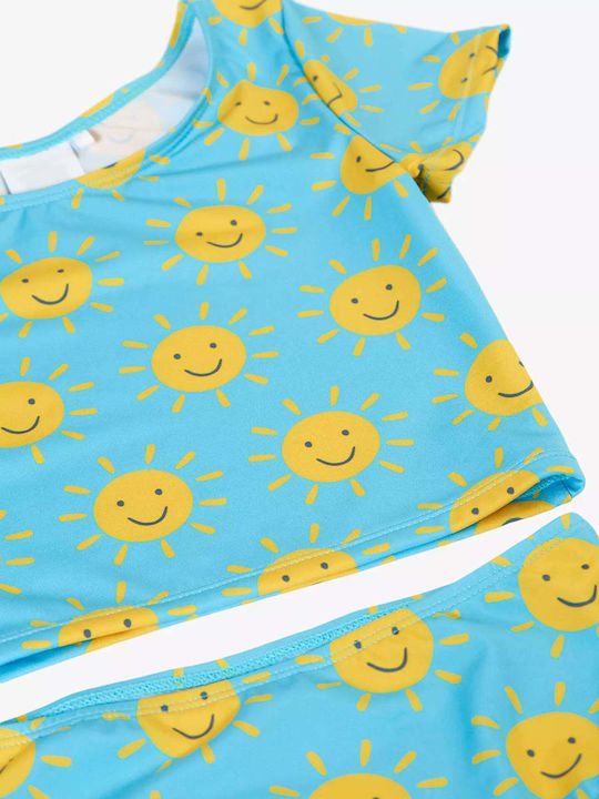 Frugi Παιδικό Μαγιό Μπικίνι Πολύχρωμο