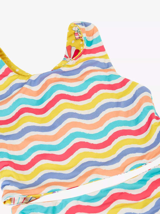 Frugi Παιδικό Μαγιό Μπικίνι Πολύχρωμο