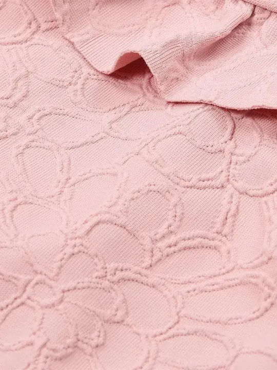 Little Dutch Kids One-Piece Swimsuit Dreamy Pink Rose