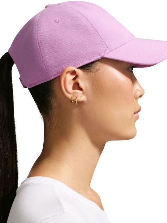 Nike Club Cap Pink Fz5698 503