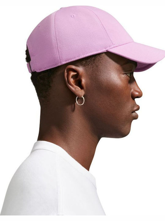 Nike Club Cap Pink Fz5698 503
