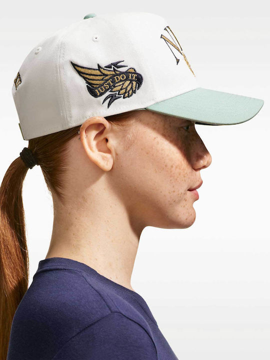 Nike Бял Унисекс
