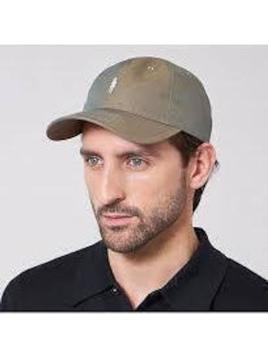 Polo Unisex Baseball Cap Adjustable K.39415-4-Green