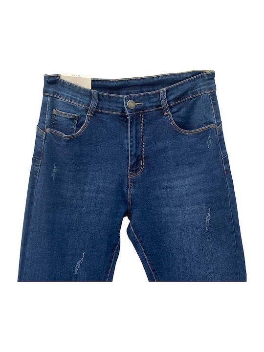 Hochgebirge Damen Jeans Hosen