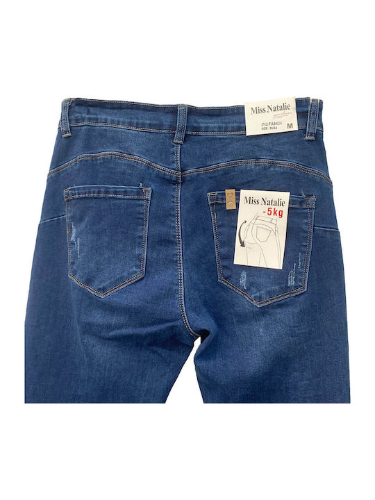 Hochgebirge Damen Jeans Hosen