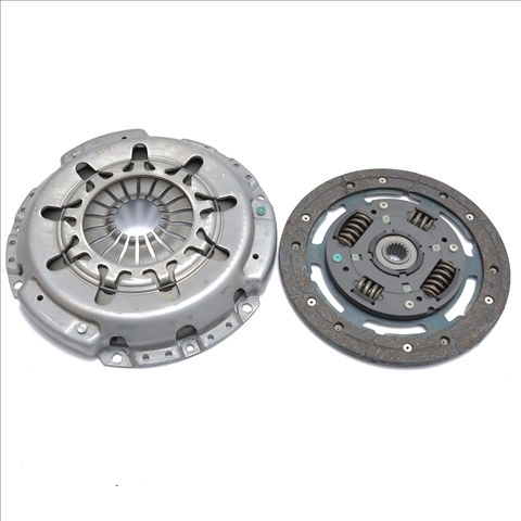Set De Ambreiaj Bohrmann 7000049206