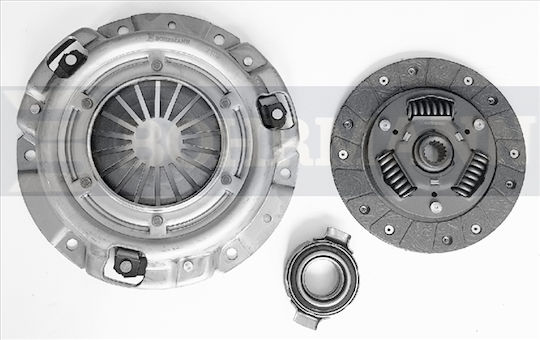 Bohrmann Clutch Kit 7000798998
