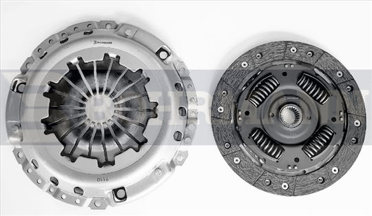Bohrmann Clutch Kit 7000156899