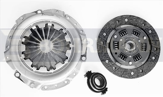 Bohrmann Clutch Set 7000164299