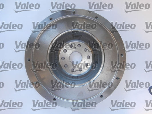 Valeo Clutch Kit 835125