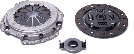 Set De Ambreiaj Bohrmann 9380971400