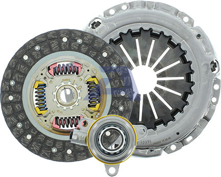 Aisin Clutch Kit Ckt-392r