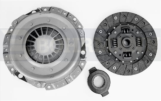 Bohrmann Set De Ambreiaj 7000175099