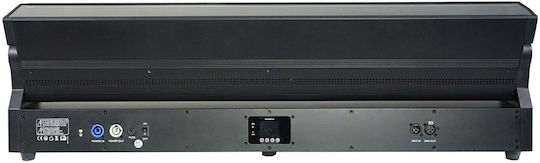 Fos Technologies Beam LED DMX L005606 RGBW