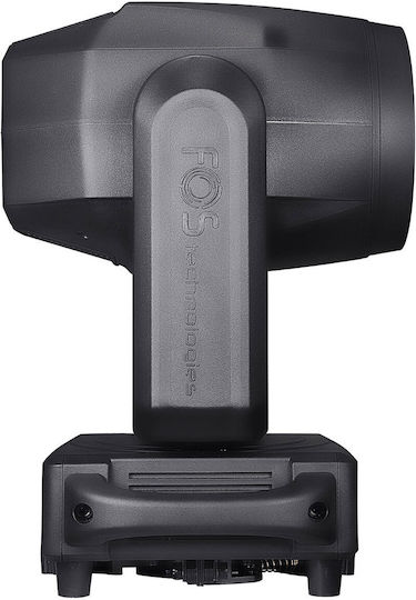 Fos Technologies Projector Beam LED DMX CMY Amber Blue Red