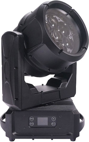 Fos Technologies Waschen LED RGBW / Kaltes Weiß