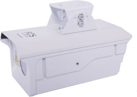 Fos Technologies Laser LED DMX L005913 RGB