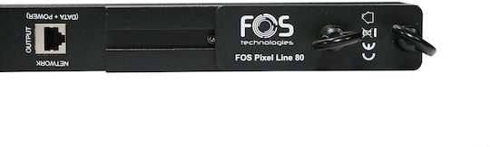 Fos Technologies LED DMX RGB
