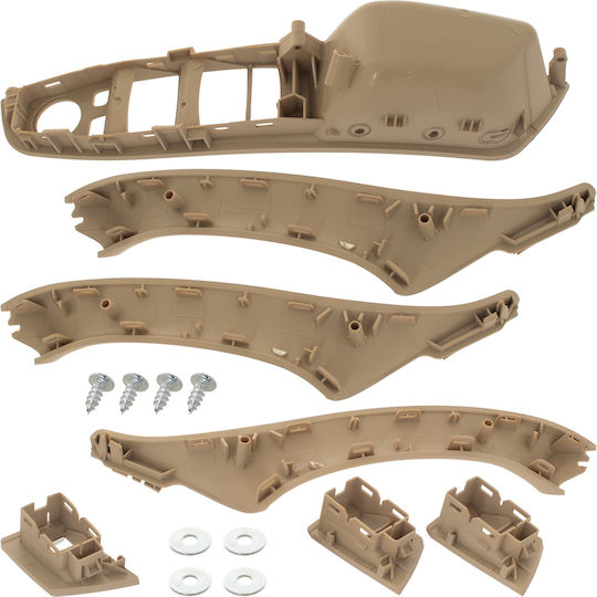 BMW Autotürteile Platzierung Vorne / Hinten / Vorne / Hinten Für BMW F10 09-17