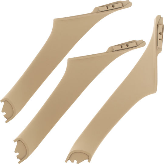 BMW Autotürteile Platzierung Vorne / Hinten / Vorne / Hinten Für BMW F10 09-17