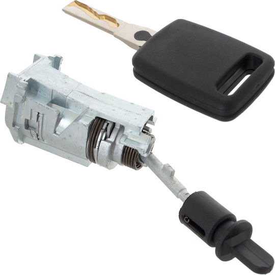 Audi A5 8t 07-17 Front Left Door Lock Insert