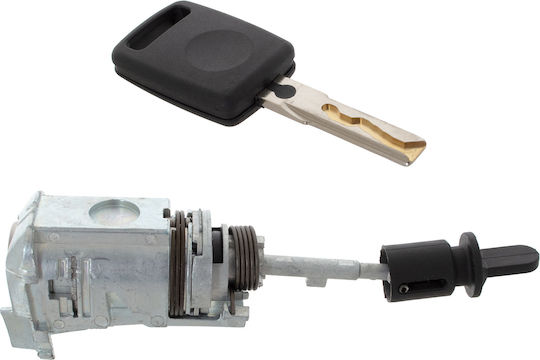 Audi A5 8t 07-17 Front Left Door Lock Insert