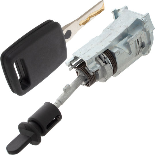 Audi A5 8t 07-17 Front Left Door Lock Insert