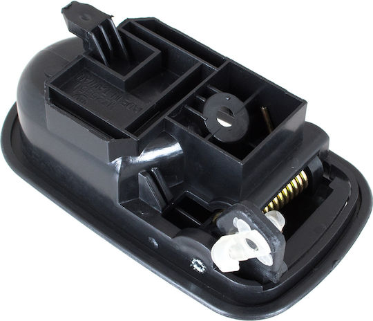 Mazda 626 Iv 92-97 Vorderseite Innere Türgriff Schwarz Links