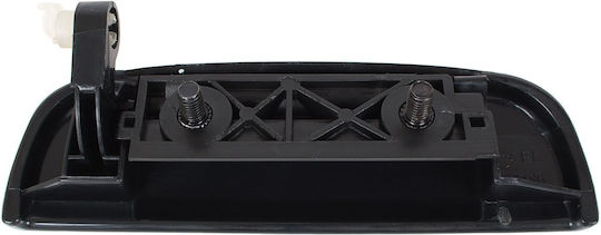 Opel Agila A 00-08 Vorderseite Hinten links Außentürgriff