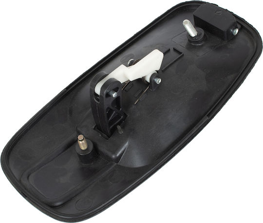 Opel Vivaro 01-08 Mânerul Ușii Extern Fără Orificiu Dreapta Față