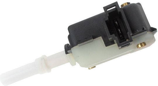 Vw Caddy 2004 Rear Trunk Central Lock Actuator