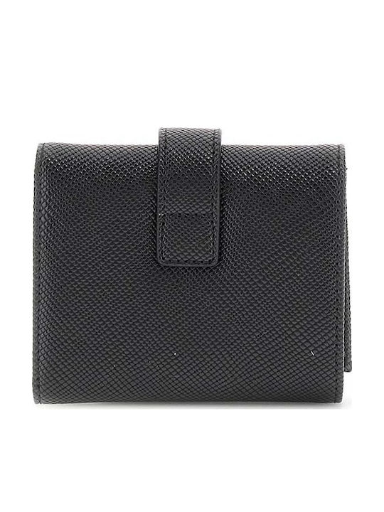 Rosalba Women's Wallet Black