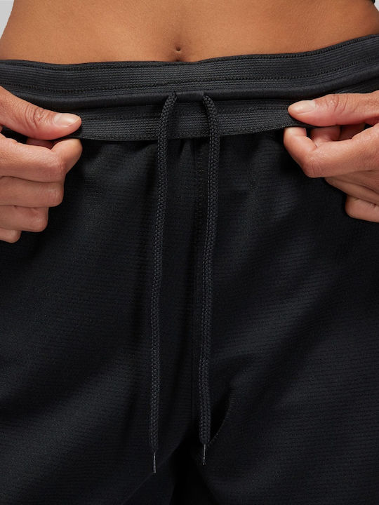 Γυναικείο Αθλητικό Σορτς Dri-Fit Μαύρο