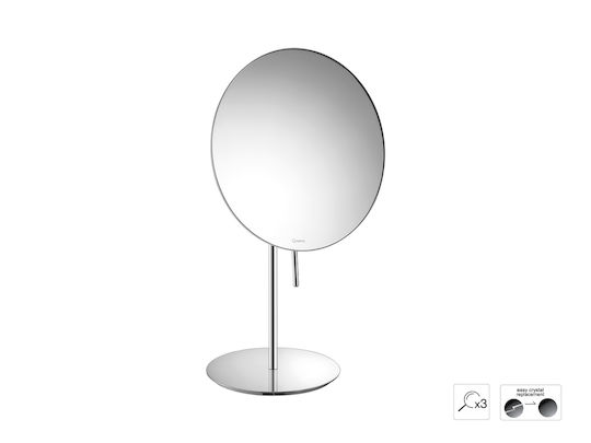 Sanco Schminkspiegel 103cm Braune