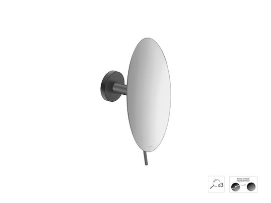 Sanco Sanco Schminkspiegel Wand 26cm MR-702-M26