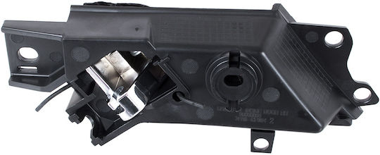 Opel Antara 06-10 Mânerul Ușii Interioare Cromat Dreapta