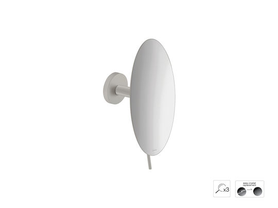 Sanco Sanco Schminkspiegel Wand 26cm MR-702-M26