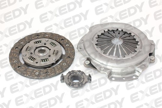 Exedy Clutch Kit Pgk2005