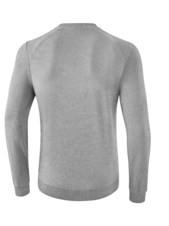 Φούτερ Light Grey Marl