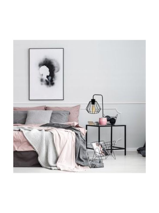 Light Home Dekoratives Tischlicht E27