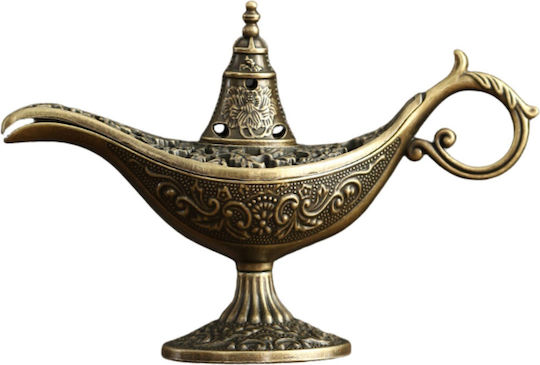 Alista Home Lămpi Decorative Pentru Masă 3.2x9x6cm