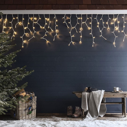 Alista Home Διακοσμητικό Φωτιστικό LED Θερμό Λευκό