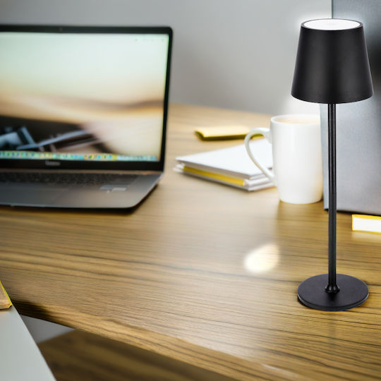 Jumi LED Dekorative Tischlampe Natürliches Weiß Jumi LED Dekorative Tischlampe Natürliches Weiß