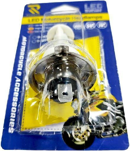 Rchang LED Lamp Motorcycle H4 LED Motorcycle Headlamps
