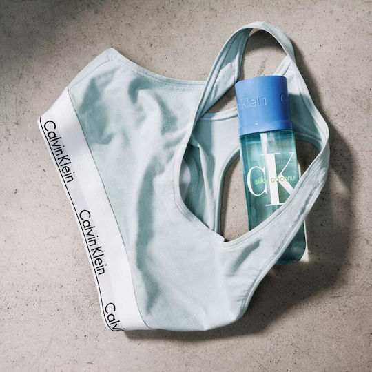 Calvin Klein Calvin Klein Seidiger Kokos Körpernebel 100ml